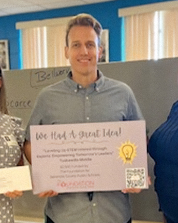 Teacher Allegedly Built Relationship With Mom For Sinister Reason Involving Her Daughter