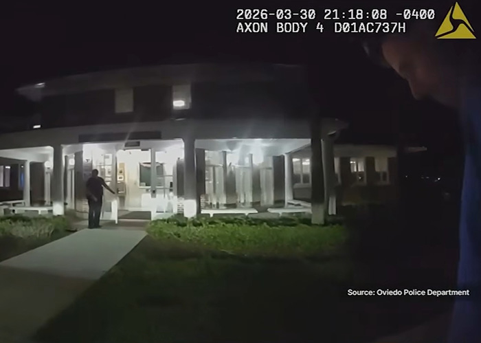 Teacher Allegedly Built Relationship With Mom For Sinister Reason Involving Her Daughter