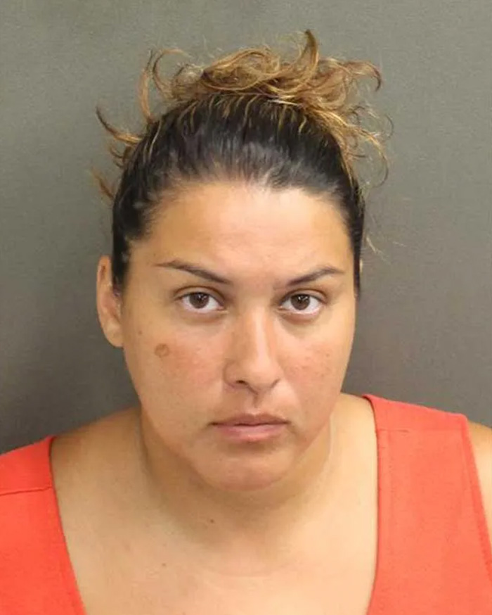 Teacher Allegedly Built Relationship With Mom For Sinister Reason Involving Her Daughter