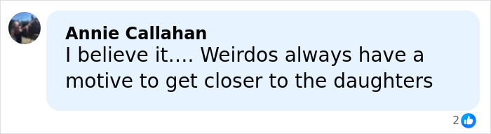 Teacher Allegedly Built Relationship With Mom For Sinister Reason Involving Her Daughter