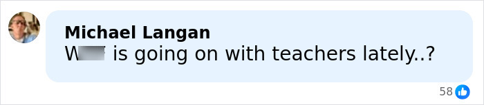 Teacher Allegedly Built Relationship With Mom For Sinister Reason Involving Her Daughter