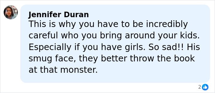 Teacher Allegedly Built Relationship With Mom For Sinister Reason Involving Her Daughter