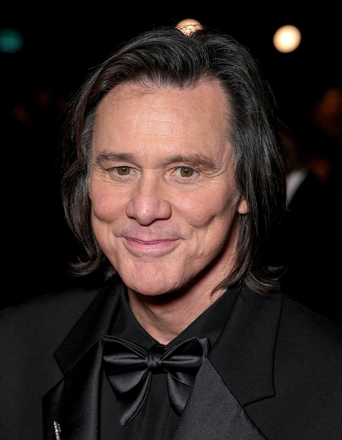 Jim Carrey&rsquo;s Ex Jenny McCarthy Drops Bombshell On What Everyone Missed After His Changed Appearance