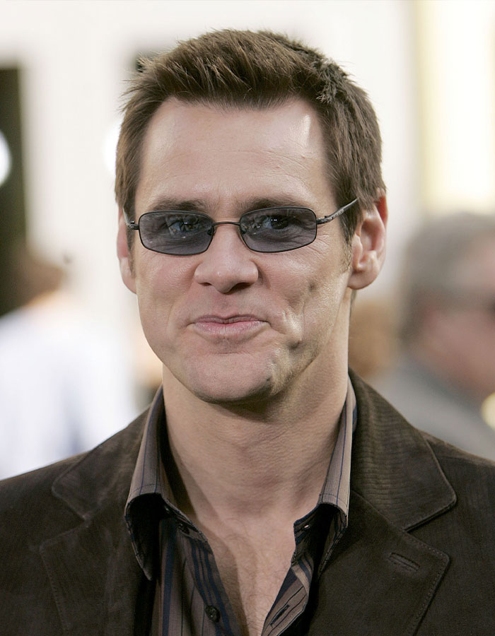 Jim Carrey&rsquo;s Ex Jenny McCarthy Drops Bombshell On What Everyone Missed After His Changed Appearance