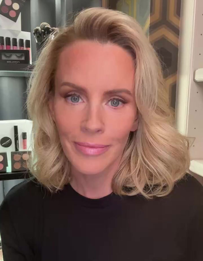 Jim Carrey&rsquo;s Ex Jenny McCarthy Drops Bombshell On What Everyone Missed After His Changed Appearance