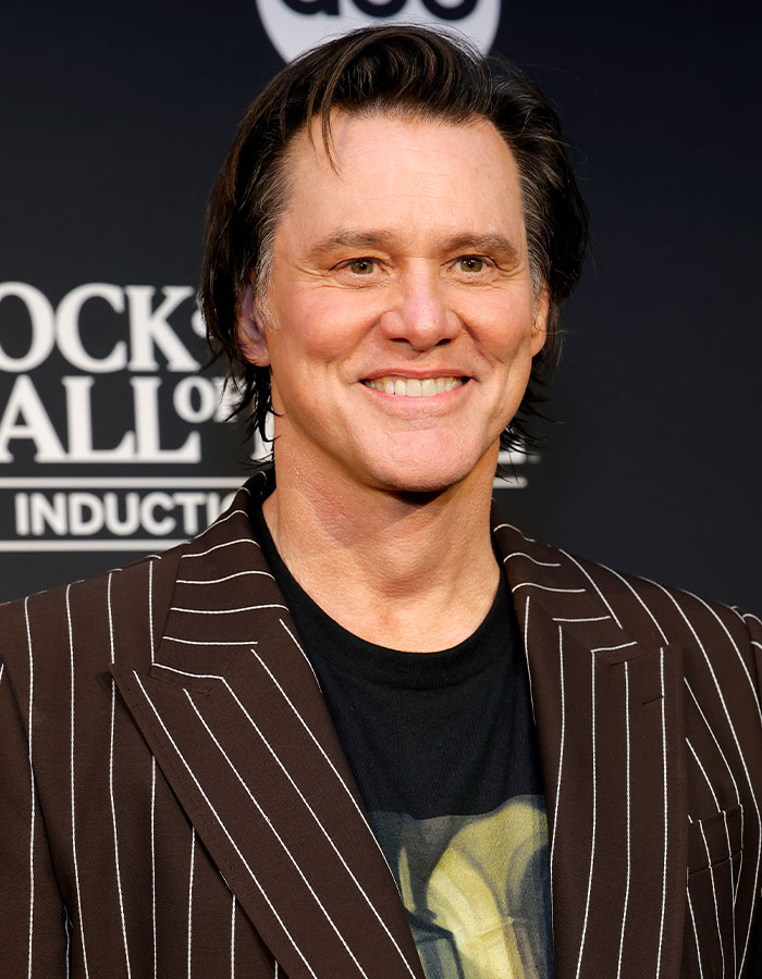 Jim Carrey&rsquo;s Ex Jenny McCarthy Drops Bombshell On What Everyone Missed After His Changed Appearance