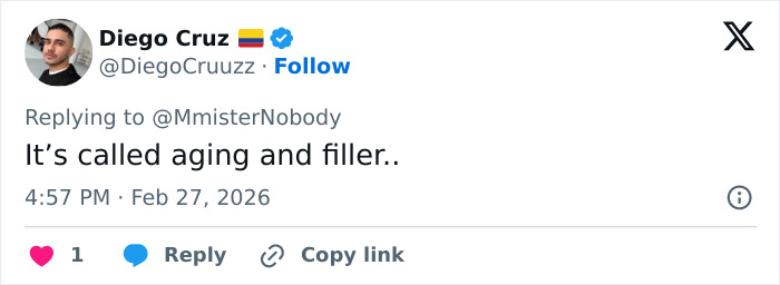 Jim Carrey&rsquo;s Ex Jenny McCarthy Drops Bombshell On What Everyone Missed After His Changed Appearance