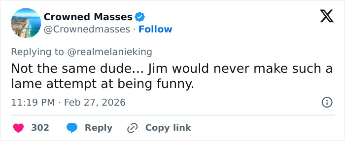 Jim Carrey&rsquo;s Ex Jenny McCarthy Drops Bombshell On What Everyone Missed After His Changed Appearance