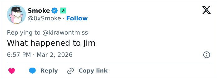 Jim Carrey&rsquo;s Ex Jenny McCarthy Drops Bombshell On What Everyone Missed After His Changed Appearance