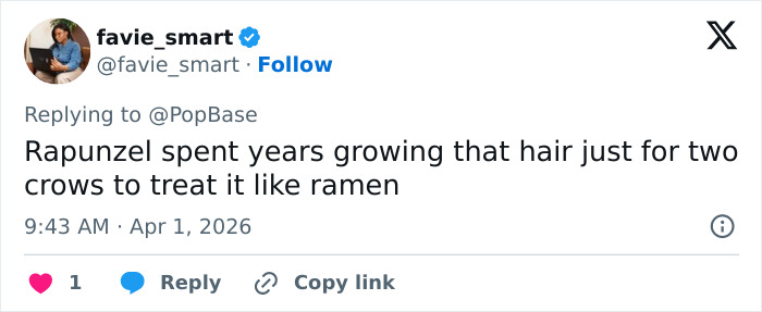 Disney Park Guests Watch In Horror As Rapunzel Attacked By Crows Days After Viral Olaf Malfunction