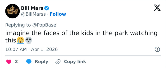 Disney Park Guests Watch In Horror As Rapunzel Attacked By Crows Days After Viral Olaf Malfunction