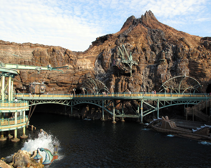 Disney Park Guests Watch In Horror As Rapunzel Attacked By Crows Days After Viral Olaf Malfunction