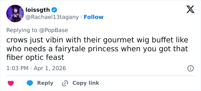 Disney Park Guests Watch In Horror As Rapunzel Attacked By Crows Days After Viral Olaf Malfunction