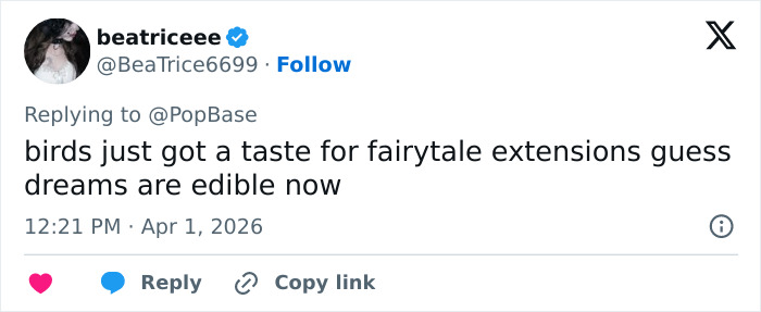 Disney Park Guests Watch In Horror As Rapunzel Attacked By Crows Days After Viral Olaf Malfunction