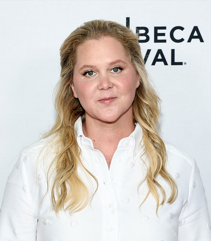 “April Fools, Right?”: Fans Tore Apart Amy Schumer After She Posted Polemical New Selfie