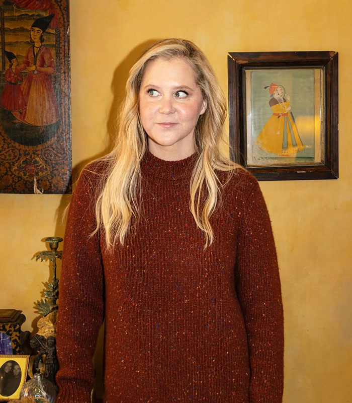 “April Fools, Right?”: Fans Tore Apart Amy Schumer After She Posted Polemical New Selfie