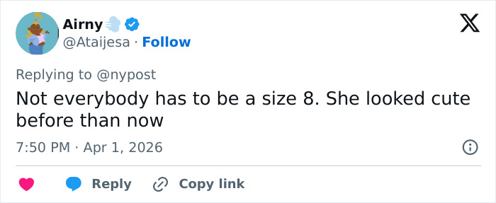 “April Fools, Right?”: Fans Tore Apart Amy Schumer After She Posted Polemical New Selfie