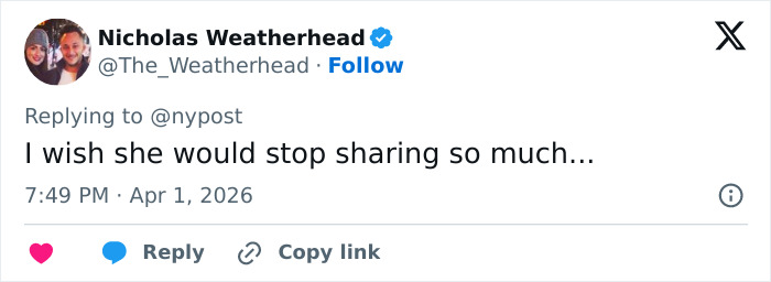 “April Fools, Right?”: Fans Tore Apart Amy Schumer After She Posted Polemical New Selfie