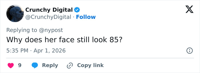 “April Fools, Right?”: Fans Tore Apart Amy Schumer After She Posted Polemical New Selfie