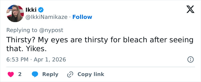 “April Fools, Right?”: Fans Tore Apart Amy Schumer After She Posted Polemical New Selfie