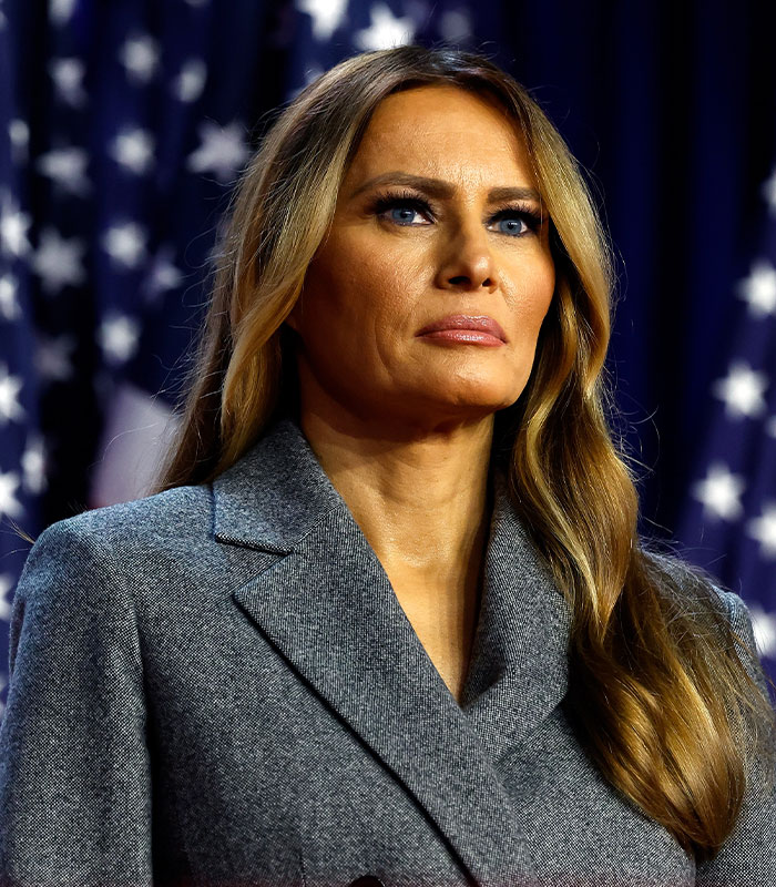 Melania Trump&rsquo;s Response to Barron Leak Gets Renewed Context From Mar-a-Lago Insiders