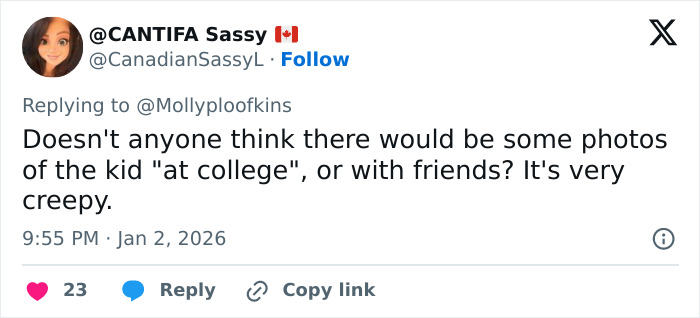 Melania Trump&rsquo;s Response to Barron Leak Gets Renewed Context From Mar-a-Lago Insiders