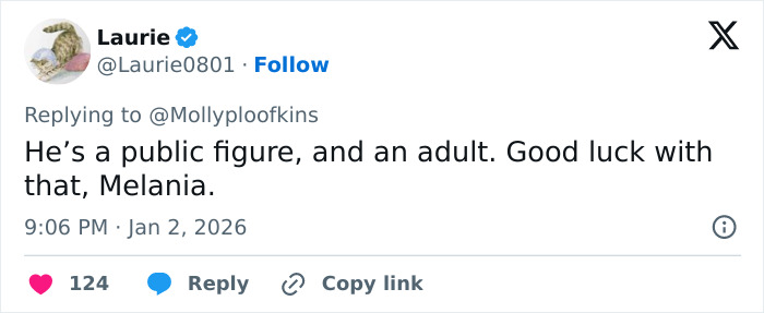 Melania Trump&rsquo;s Response to Barron Leak Gets Renewed Context From Mar-a-Lago Insiders