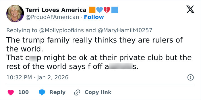 Melania Trump&rsquo;s Response to Barron Leak Gets Renewed Context From Mar-a-Lago Insiders