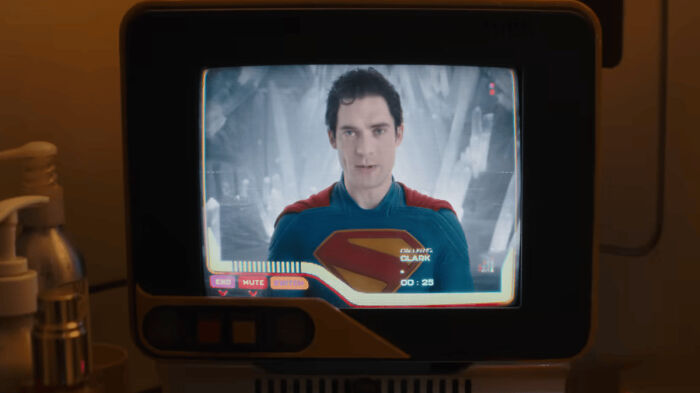 Supergirl Star Milly Alcock Braces For Backlash For &lsquo;Simply Existing&rsquo;