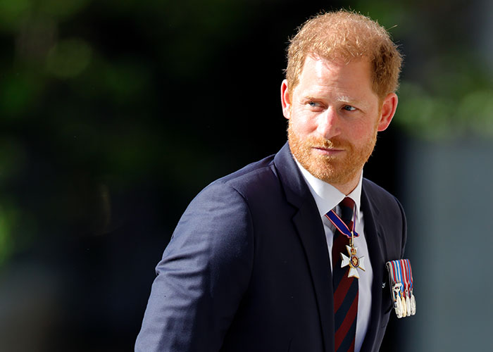 Prince Harry’s Flirty ‘Movie Snuggles’ Texts to Reporter Resurface After Weekend of ‘Naughtiness’