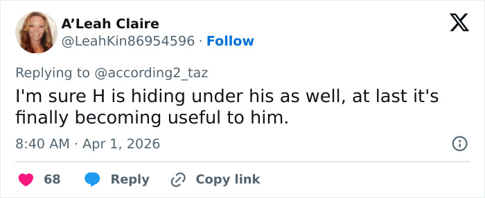 Prince Harry’s Flirty ‘Movie Snuggles’ Texts to Reporter Resurface After Weekend of ‘Naughtiness’