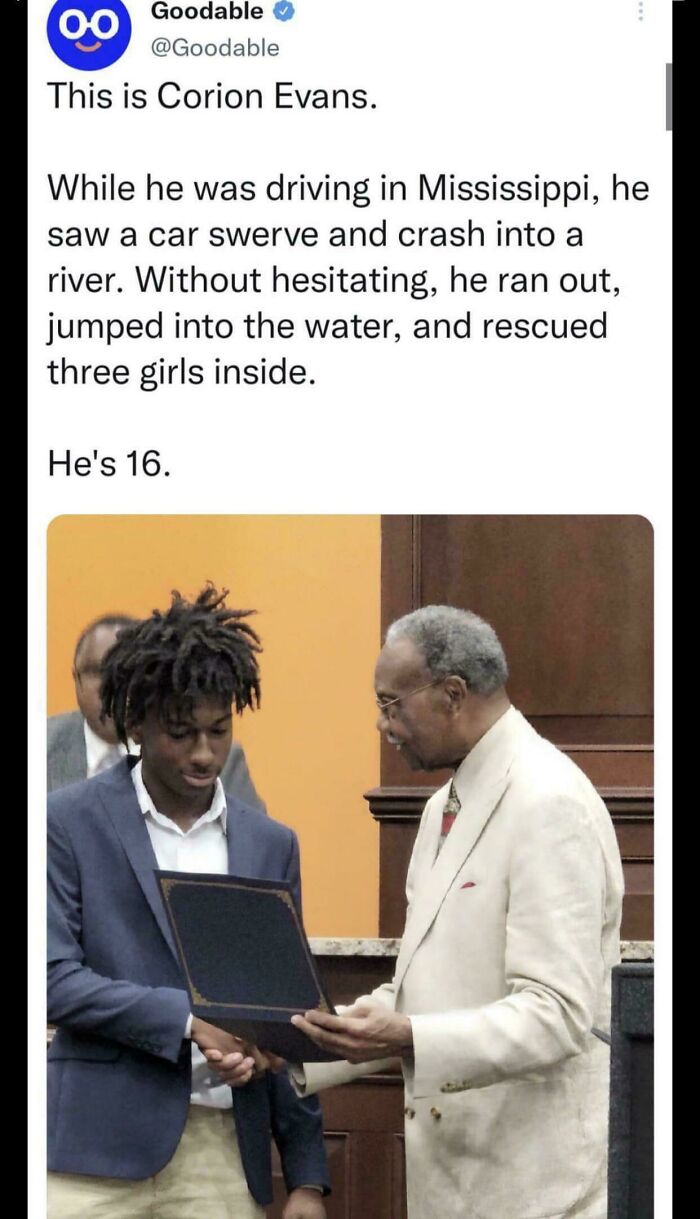 You Might Want To Prepare Tissues Before Reading These 53 Incredibly Wholesome Stories