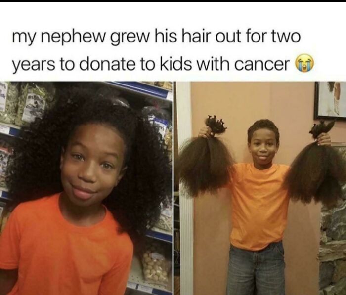 You Might Want To Prepare Tissues Before Reading These 53 Incredibly Wholesome Stories