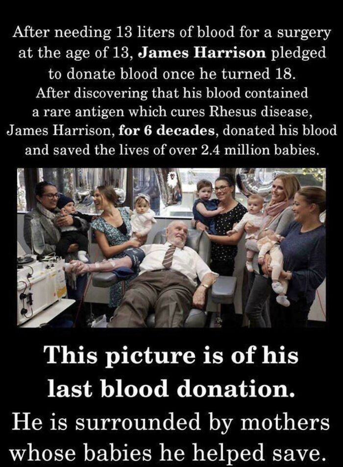 You Might Want To Prepare Tissues Before Reading These 53 Incredibly Wholesome Stories