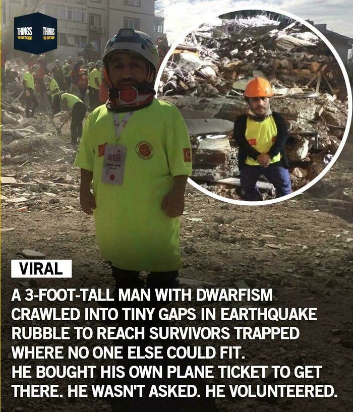 You Might Want To Prepare Tissues Before Reading These 53 Incredibly Wholesome Stories