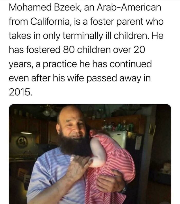 You Might Want To Prepare Tissues Before Reading These 53 Incredibly Wholesome Stories