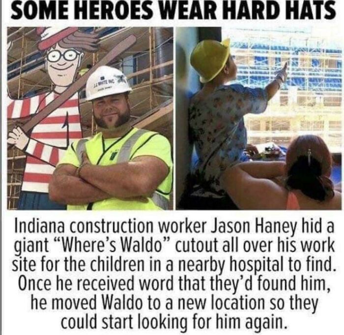 You Might Want To Prepare Tissues Before Reading These 53 Incredibly Wholesome Stories