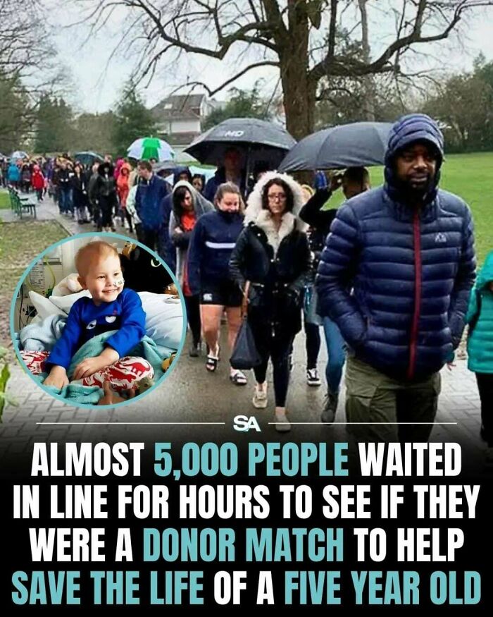 You Might Want To Prepare Tissues Before Reading These 53 Incredibly Wholesome Stories