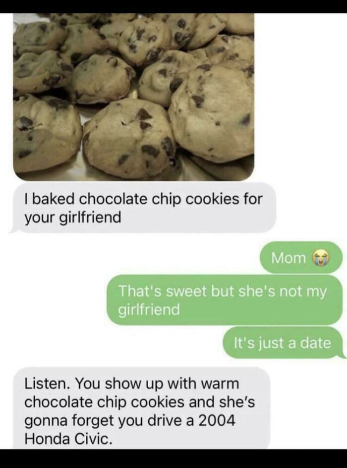 You Might Want To Prepare Tissues Before Reading These 53 Incredibly Wholesome Stories