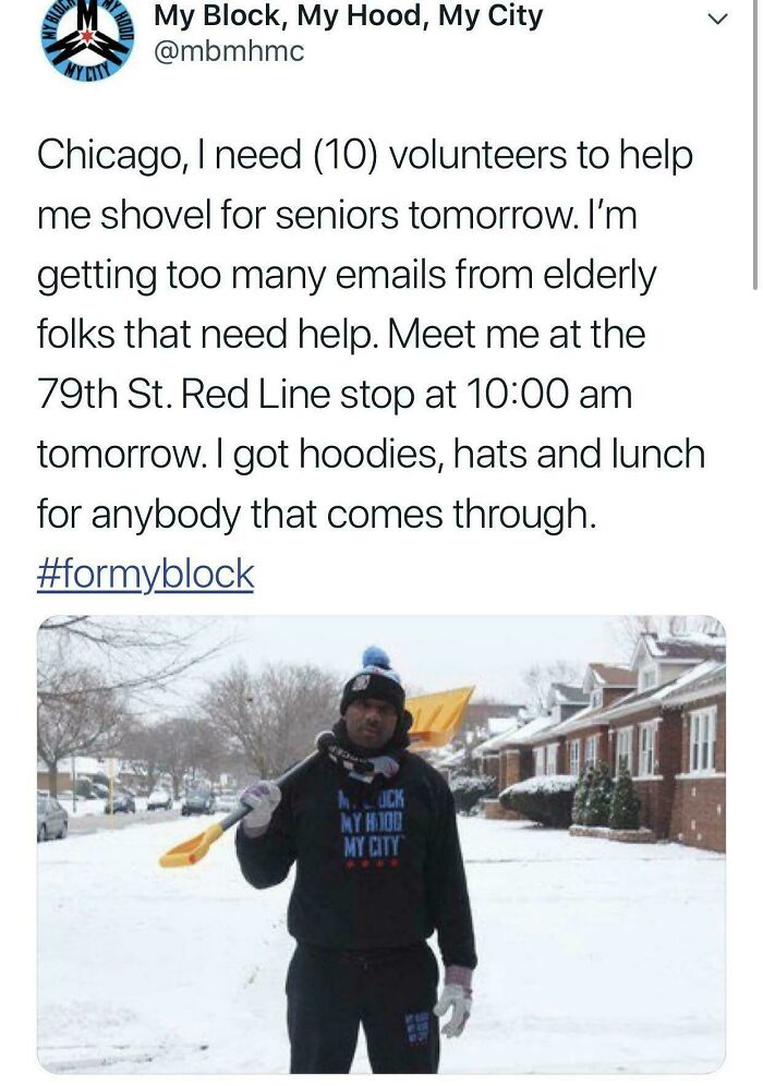 You Might Want To Prepare Tissues Before Reading These 53 Incredibly Wholesome Stories