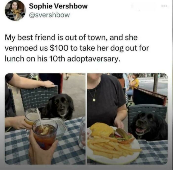 You Might Want To Prepare Tissues Before Reading These 53 Incredibly Wholesome Stories