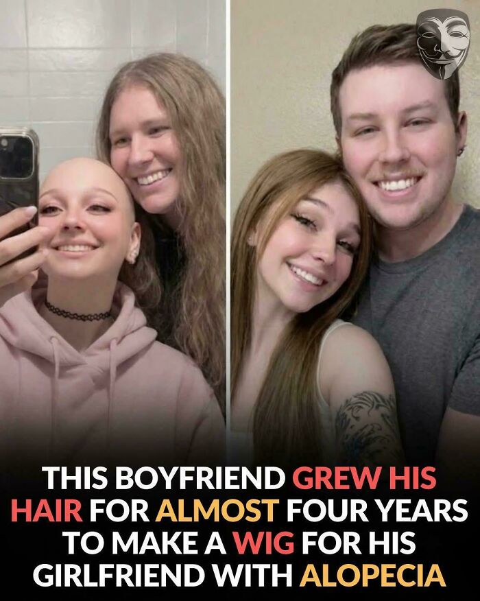 You Might Want To Prepare Tissues Before Reading These 53 Incredibly Wholesome Stories