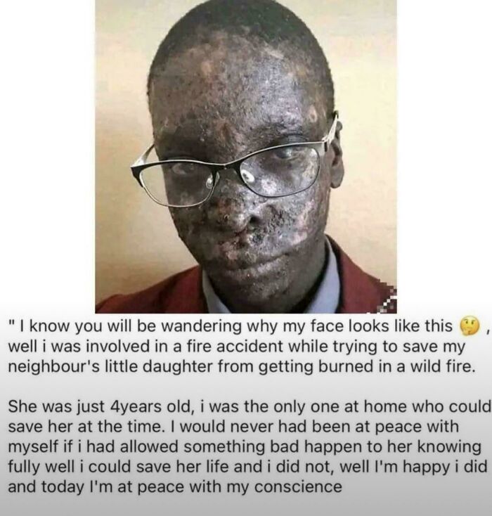 You Might Want To Prepare Tissues Before Reading These 53 Incredibly Wholesome Stories