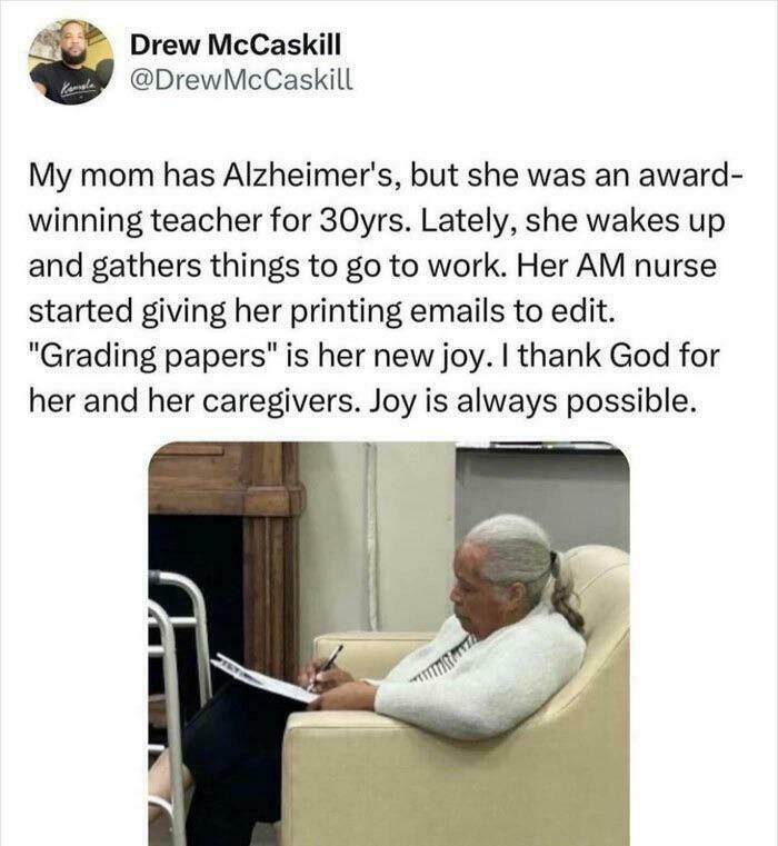 You Might Want To Prepare Tissues Before Reading These 53 Incredibly Wholesome Stories