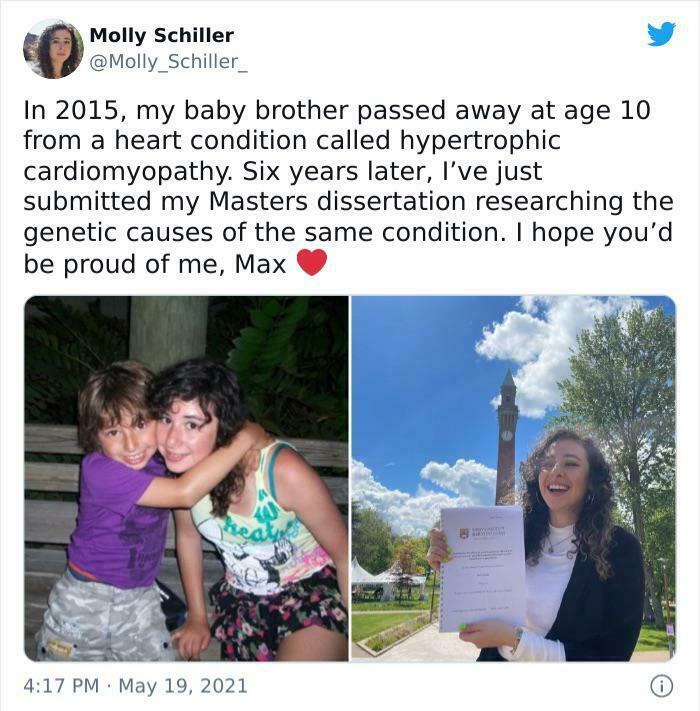 You Might Want To Prepare Tissues Before Reading These 53 Incredibly Wholesome Stories