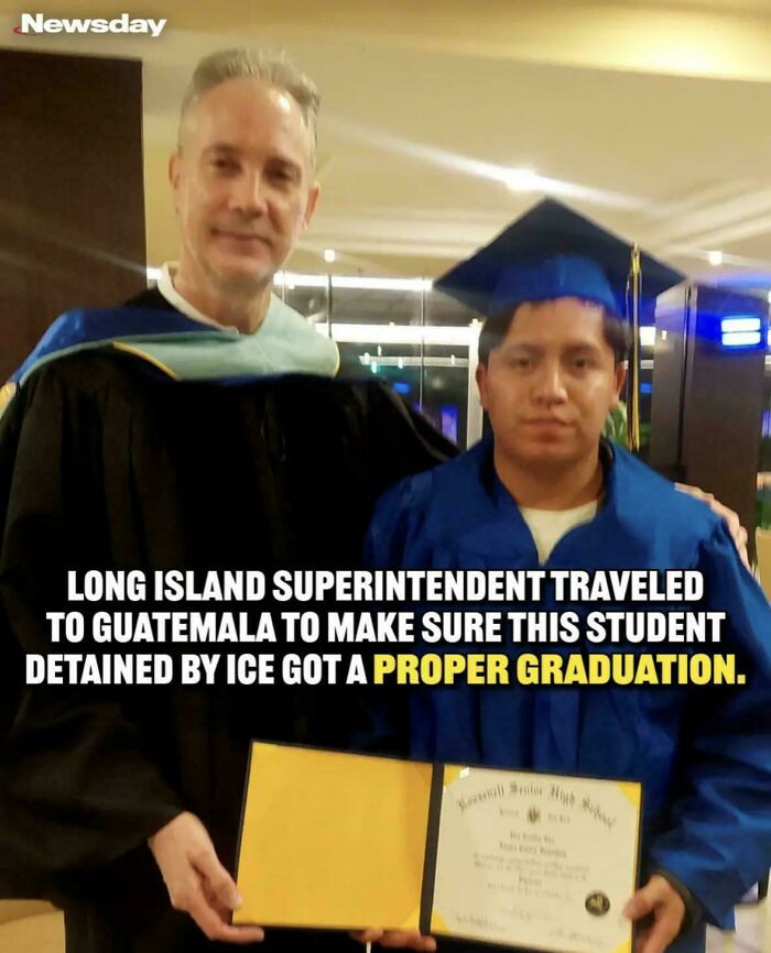 You Might Want To Prepare Tissues Before Reading These 53 Incredibly Wholesome Stories