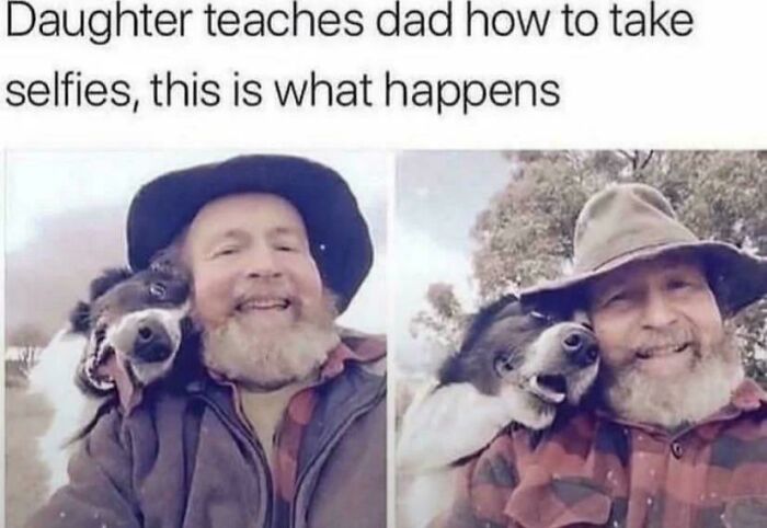 You Might Want To Prepare Tissues Before Reading These 53 Incredibly Wholesome Stories