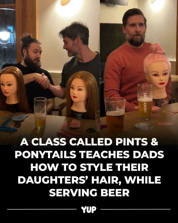 You Might Want To Prepare Tissues Before Reading These 53 Incredibly Wholesome Stories