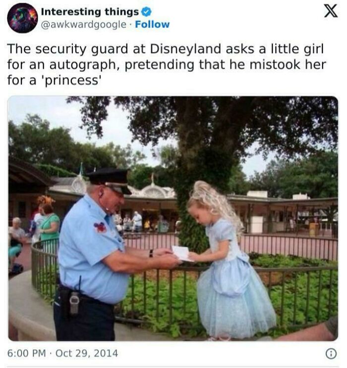 You Might Want To Prepare Tissues Before Reading These 53 Incredibly Wholesome Stories