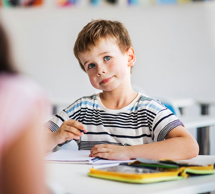 49 Stories Of Kids In School Who Earned The “Weirdo” Title